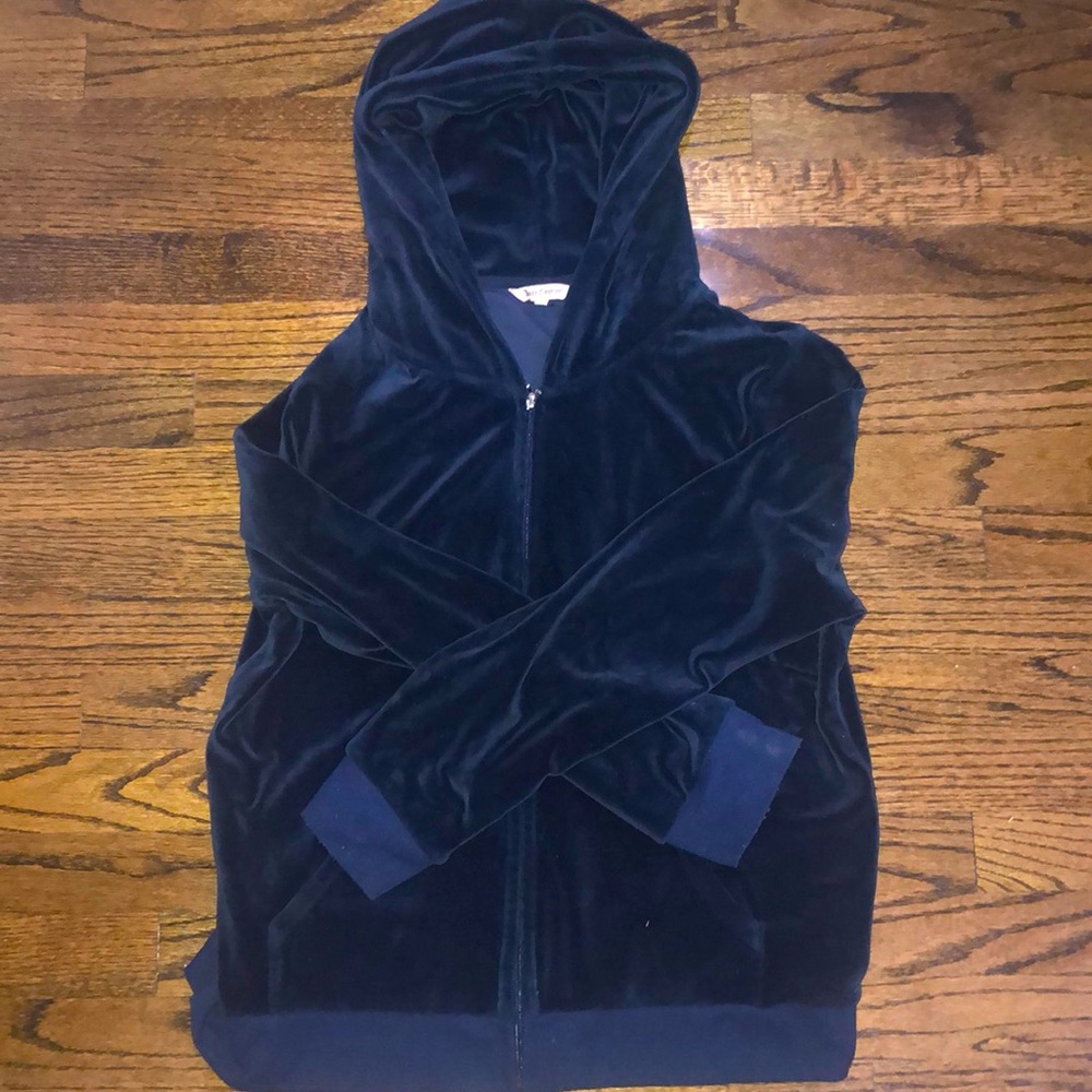 Juicy couture sweater